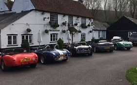 The Cricketers Arms